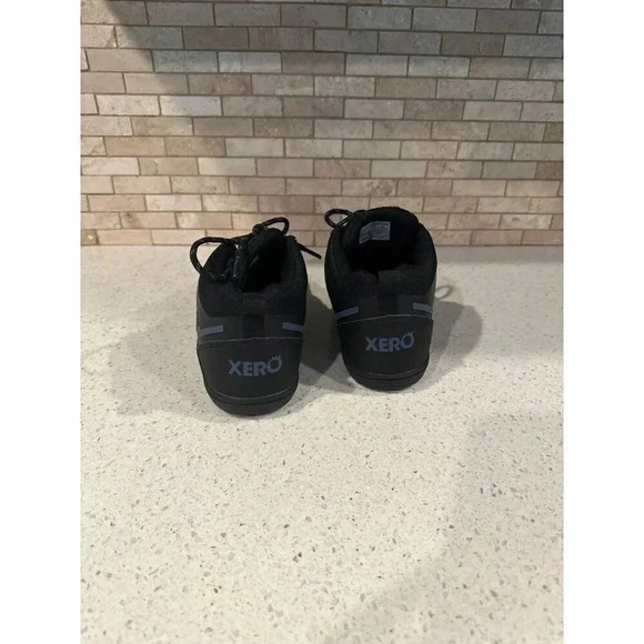 Xero Shoes DayLite Hiking Boot Waterproof Fusion Asphalt Barefooot Hi Tops 9.5 - Picture 4 of 5